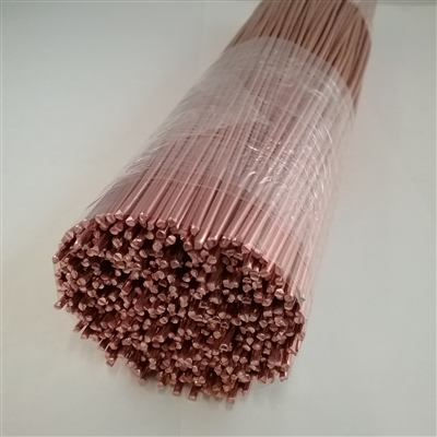 COPPER SOFT TIE WIRE 14 GA .064 DIA 18